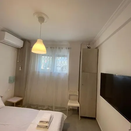 Way Kostis Apartment