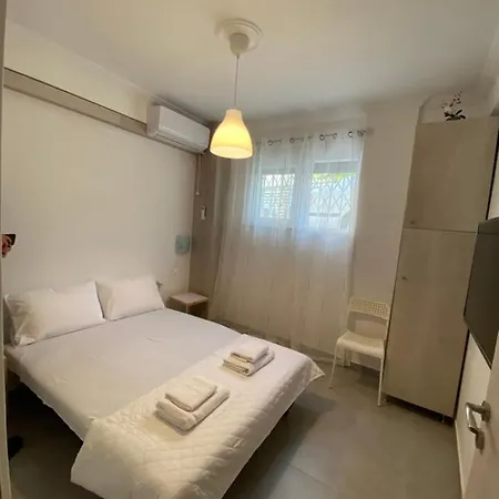 Way Kostis Apartment Athens